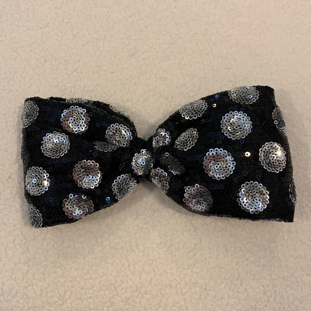Minnie Mouse Bow